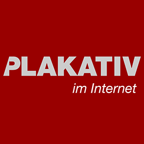 Plakativ